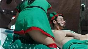 can a 60-year-old stepdad really satisfy his 20-year-old stepdaughter?