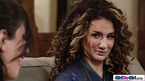 imagine getting close to my girlfriend's big tits for a suck