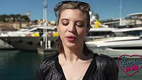 martina and jade the sex goddesses share one throbbing cock