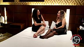 i start with betrayal but end sucking his cock in lingerie