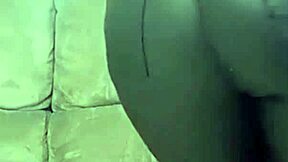 damn, this mature slut loves teasing in leather lingerie and panties compilation!