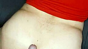 omg this bbw begs her chubby guy nonstop for that doggystyle pounding into anal