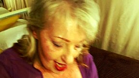 Christopher's Pantyhose Tease from Dawnskye1962