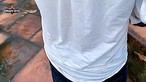 whoa this desi village girl's tight pussy rides like crazy in her homemade clip