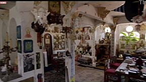 rita carelli flaunts big tits ass and brazilian curves defying gravity