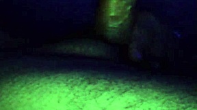 Homemade Mexican Girlfriend Swallows Huge Creampie Mouthful