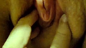 Pov redhead chubby wife sucks hubby's cock doggystyle creampie finish