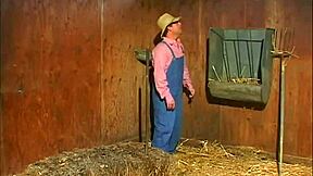 boots brunette bent over assfucking cum facial young slut