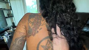 i'm hooked on eva parker that slutty student neighbor