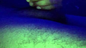 Homemade Mexican Girlfriend Swallows Huge Creampie Mouthful