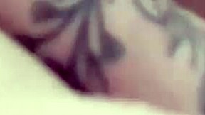 hey caught her outside in the snow licking that ass with multiple cumshots