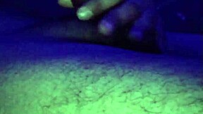 Homemade Mexican Girlfriend Swallows Huge Creampie Mouthful