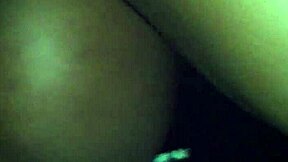 big booty carmade bends for bbc doggystyle pounding