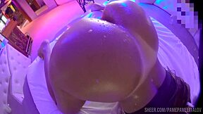 stepsis, your cowgirl ride on bro's uncensored cock feels wrong
