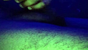 Homemade Mexican Girlfriend Swallows Huge Creampie Mouthful