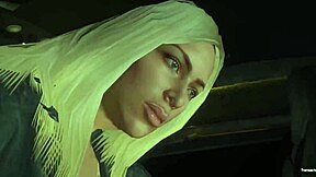 gta 5 pov hooker game sex in car with lady whore first person action