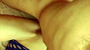 ever watched a bride milf's close-up wedding night sex?