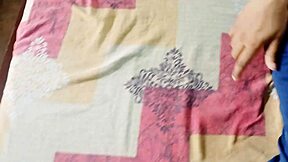 Bhabhi's Virgin Ass Takes Brutal First-Time Anal Doggy Slam!