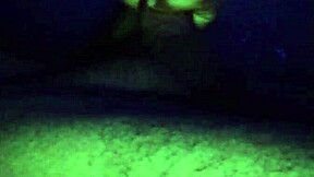 Homemade Mexican Girlfriend Swallows Huge Creampie Mouthful