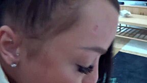 wanna see this arab wife get shared by a massive bbc pounding her hard?