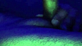 Homemade Mexican Girlfriend Swallows Huge Creampie Mouthful