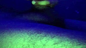 Homemade Mexican Girlfriend Swallows Huge Creampie Mouthful