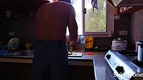 Petite 18yo Princess Ravaged by Giant Monster Cock Attacks Nonstop