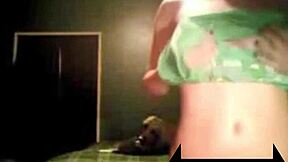 i teach you perfect lap dance moves on webcam for teens