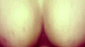 Fuck yeah, my slutty stepsis bounces her fat ass on my cock till I cum on her pussy!