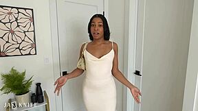 Ami Bue's Bachelor Party Fuck Turns Wedding Eve Chaos