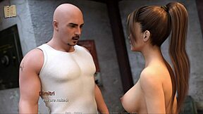 i'm deep inside jennifer's wet game hole