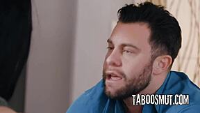 Alex Coal cheats on husband with Nicole Aria's taboo ride?