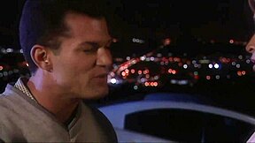 jenna haze toys her shaved pussy in lingerie heels solo