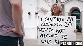 oh man derek kage punishin emma rosies nude petite ass unusually hard