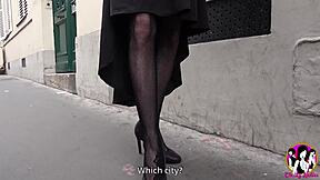 Slim redhead slut craves hardcore anal creampie in her narrow ass