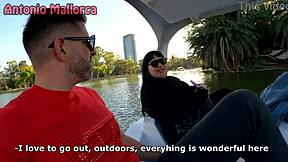 instant boat date big ass argentinian bbw fat tits monster cock buttplug latina pounding