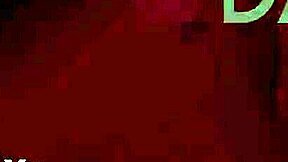 Stepdad spanks and punishes bratty teen with hardcore fucking