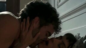 Jazmín Stuart Poses As Sexy Argentinian Beauty