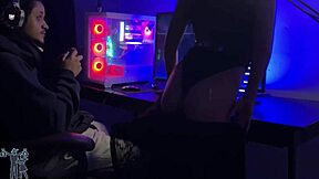 esposa battles marvel spider-man 2 in wild competition with subtitles