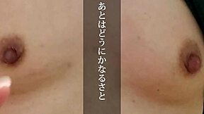 素人貧乳オナホ熟女に濃厚ドロドロザーメン膣内発射で妊娠確定。【素人中出しハメ撮り】舞40代中出し大好きパイパン主婦。