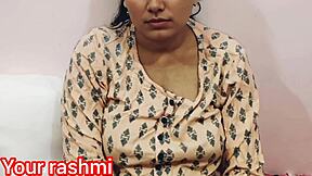 doggy style pounding my hot indian college best friend hard