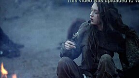 oh god i cant stop fantasizing bout the campire baremaidens makin me cum hard