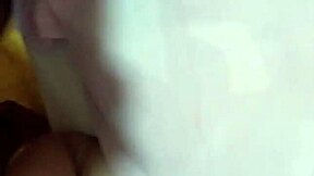 that latina stepmom gets so hot in her homemade yoga solo with dildo