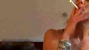 Jazmín Stuart Poses As Sexy Argentinian Beauty