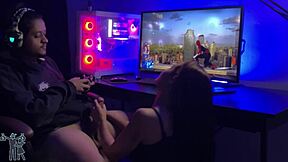 esposa battles marvel spider-man 2 in wild competition with subtitles