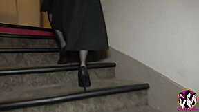 Slim redhead slut craves hardcore anal creampie in her narrow ass