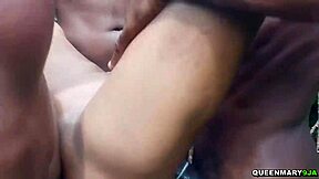 i hooked up with skinny 18yo and neighborhood boys all night long