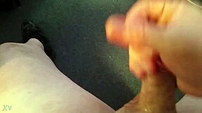 A solo girl gets very horny and teases herself slowly.