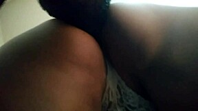 Big ass latina wife face buried in huge bbw cheeks what would you do