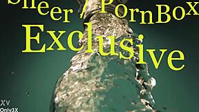 Hey check out sophia santi's big pierced tits in this 11m quickfap toy solo